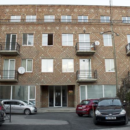Hotel Feri تبليسي المظهر الخارجي الصورة