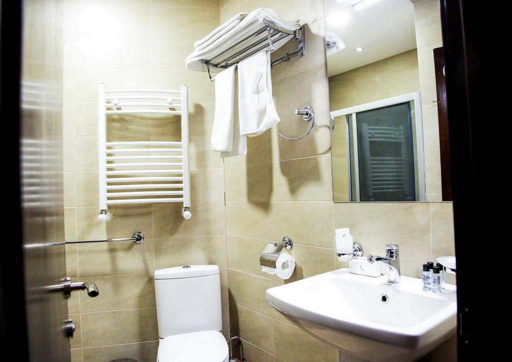 Hotel Feri تبليسي المظهر الخارجي الصورة