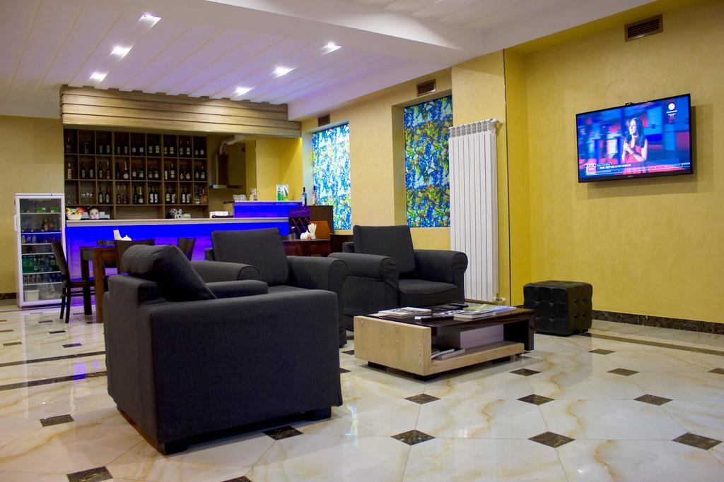 Hotel Feri تبليسي المظهر الخارجي الصورة