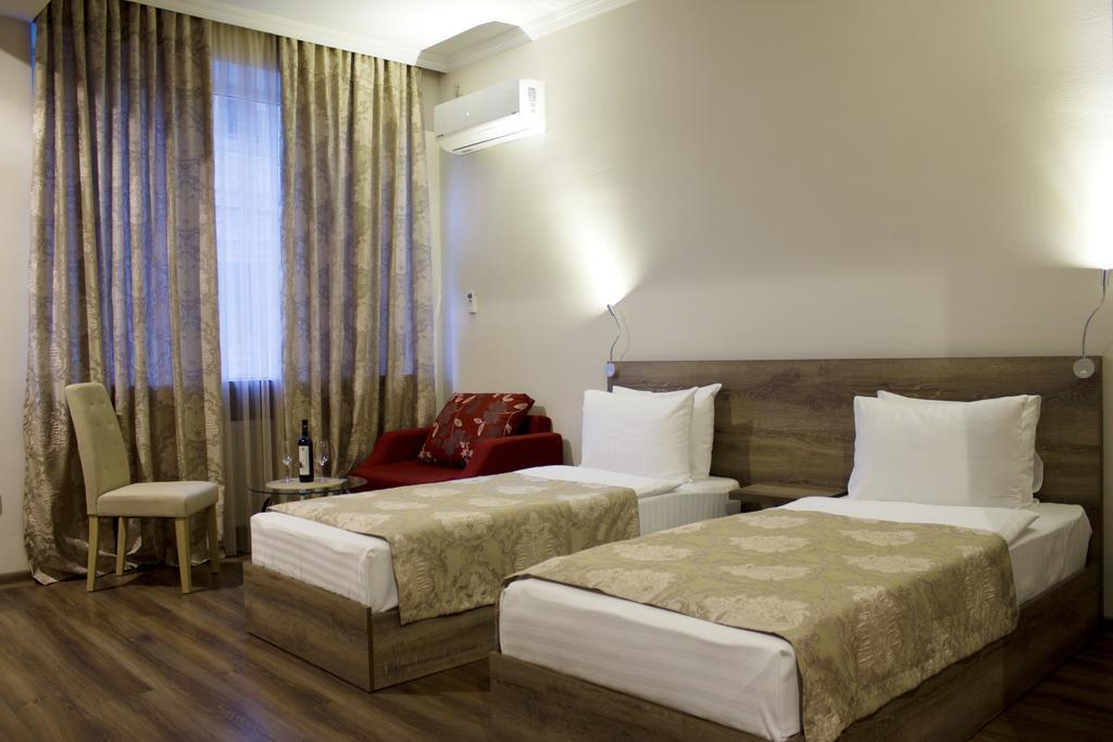 Hotel Feri تبليسي المظهر الخارجي الصورة