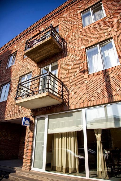 Hotel Feri تبليسي المظهر الخارجي الصورة